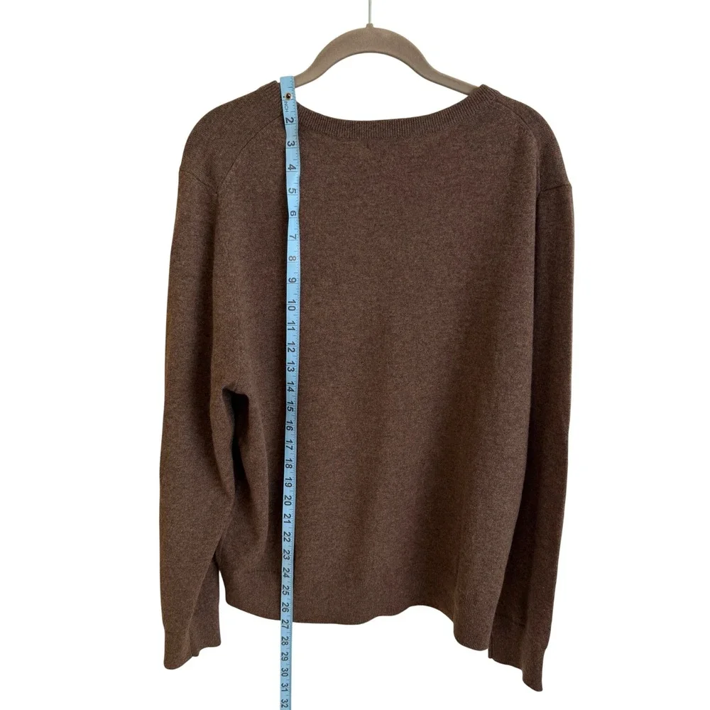Quince mongolian cashmere